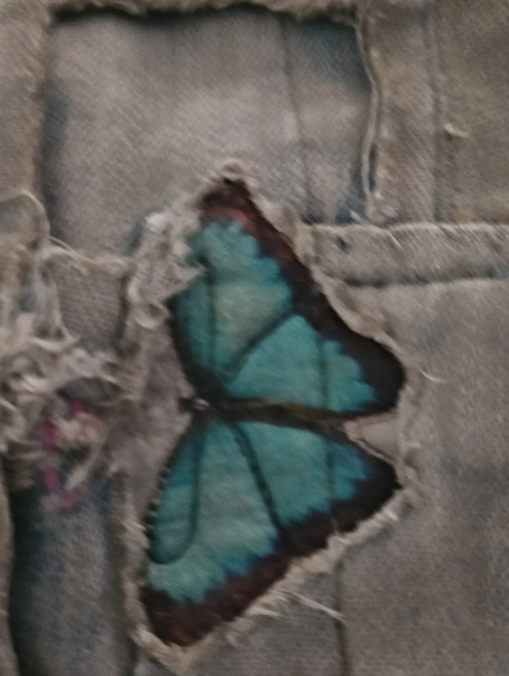 Magnolia Pearl quilted adorable